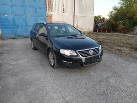 Обява за продажба на VW Passat 2.0 TDI DSG ЗА ЧАСТИ ~1 234 лв. - изображение 1