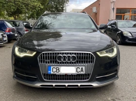 Audi A6 Allroad 3.0 Bi-TDI 313к.с. / 8-ZF - 29000 лв. / 14827.46 € - 72438864 2