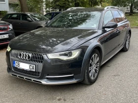 Audi A6 Allroad 3.0 Bi-TDI 313к.с. / 8-ZF