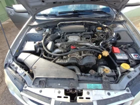 Subaru Impreza 2.0R - 4800 лв. / 2454.20 € - 75019381 11