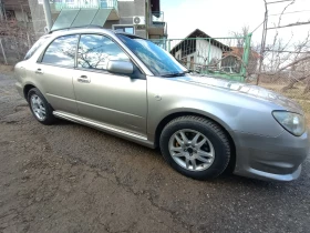 Subaru Impreza 2.0R - 4800 лв. / 2454.20 € - 75019381 2