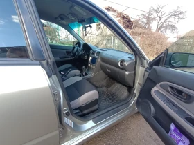 Subaru Impreza 2.0R - 4800 лв. / 2454.20 € - 75019381 7