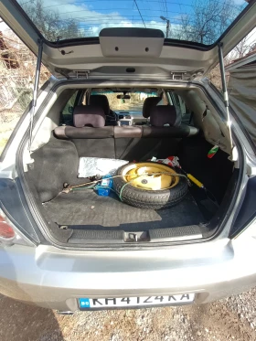 Subaru Impreza 2.0R - 4800 лв. / 2454.20 € - 75019381 12