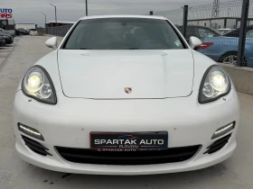 Porsche Panamera 3.0D* 2013г* Топ Състояние* 205.000КМ*  - 44000 лв. / 22496.84 € - 43409035 2