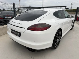 Porsche Panamera 3.0D* 2013г* Топ Състояние* 205.000КМ*  - 44000 лв. / 22496.84 € - 43409035 4