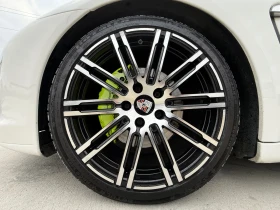Porsche Panamera 3.0D* 2013г* Топ Състояние* 205.000КМ*  - 44000 лв. / 22496.84 € - 43409035 14