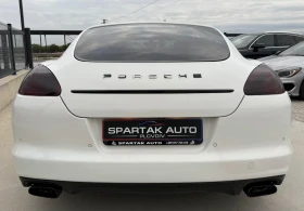 Porsche Panamera 3.0D* 2013г* Топ Състояние* 205.000КМ*  - 44000 лв. / 22496.84 € - 43409035 5