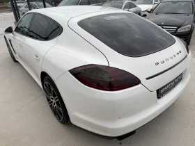 Porsche Panamera 3.0D* 2013г* Топ Състояние* 205.000КМ*  - 44000 лв. / 22496.84 € - 43409035 6