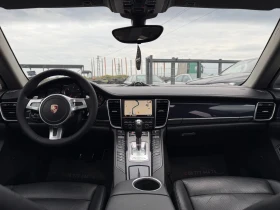 Porsche Panamera 3.0D* 2013г* Топ Състояние* 205.000КМ*  - 44000 лв. / 22496.84 € - 43409035 11