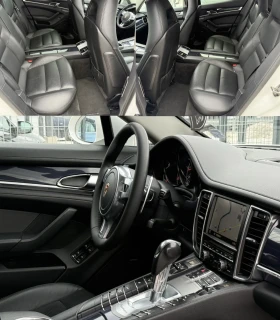 Porsche Panamera 3.0D* 2013г* Топ Състояние* 205.000КМ*  - 44000 лв. / 22496.84 € - 43409035 17