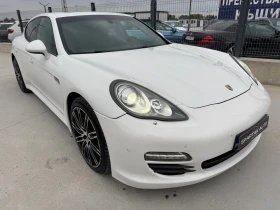 Porsche Panamera 3.0D* 2013г* Топ Състояние* 205.000КМ*  - 44000 лв. / 22496.84 € - 43409035 3