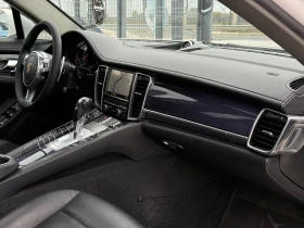 Porsche Panamera 3.0D* 2013г* Топ Състояние* 205.000КМ*  - 44000 лв. / 22496.84 € - 43409035 12