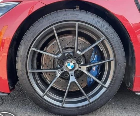 BMW M4 CS Coupe RWD * АвтоКредит* (ЦЕНА ДО БГ) - 90999 лв. / 46527.05 € - 68863671 7