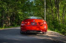 BMW M4 CS Coupe RWD * АвтоКредит* (ЦЕНА ДО БГ) - 90999 лв. / 46527.05 € - 68863671 3