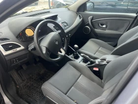 Обява за продажба на Renault Megane 1.5 dci ~11 лв. - изображение 2 | Auto.bg Обява за продажба на Renault Megane 1.5 dci ~11 лв. - изображение 2