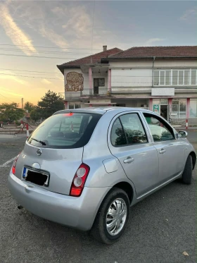 Nissan Micra | Mobile.bg    3