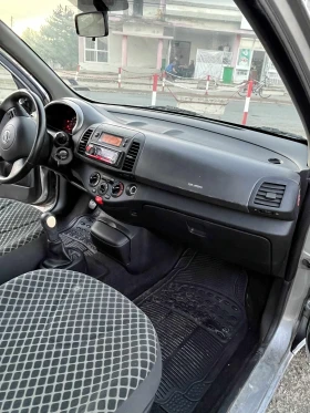 Nissan Micra | Mobile.bg    4