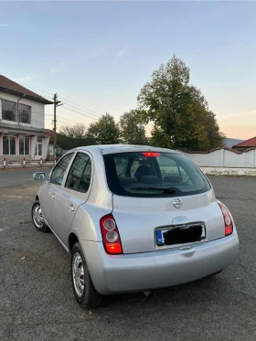 Nissan Micra | Mobile.bg    2