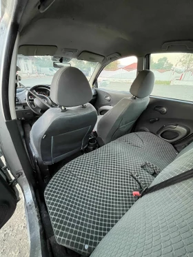 Nissan Micra | Mobile.bg    7