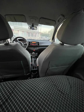 Nissan Micra | Mobile.bg    5