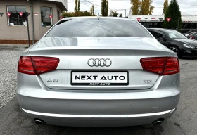 Audi A8 3.0TDI 250HP QUATTRO BOSE LED | Mobile.bg    6