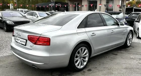 Audi A8 3.0TDI 250HP QUATTRO BOSE LED | Mobile.bg    5