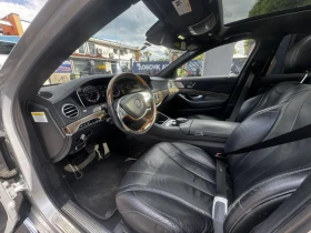 Mercedes-Benz S 550 ПЕРФЕКТЕН , снимка 9