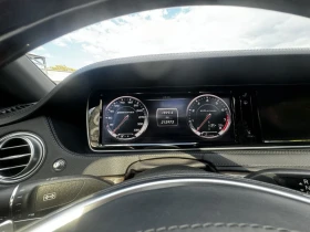 Mercedes-Benz S 550 ПЕРФЕКТЕН , снимка 14
