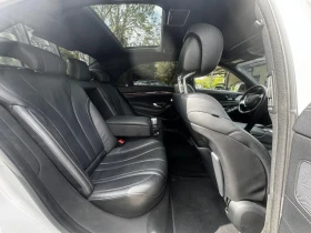Mercedes-Benz S 550 ПЕРФЕКТЕН , снимка 7