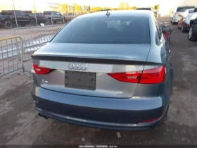 Audi A3 1.8T PREMIUM - 18000 лв. / 9203.25 € - 27354379 5