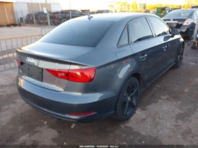 Audi A3 1.8T PREMIUM - 18000 лв. / 9203.25 € - 27354379 6