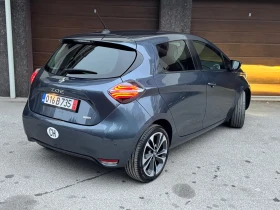 Renault Zoe 52kw ГАРАНЦИЯ - 13750 € / 26892.66 лв. - 65778183 6