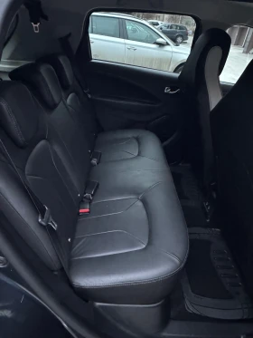 Renault Zoe 52kw ГАРАНЦИЯ - 13750 € / 26892.66 лв. - 65778183 12