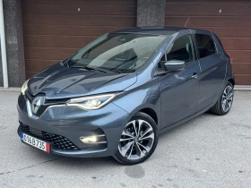 Renault Zoe 52kw ГАРАНЦИЯ