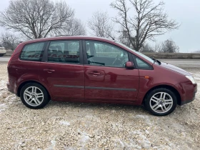Ford C-max 1.8i 16v/120p.s-Klima - 2250 € / 4400.62 лв. - 79161937 8