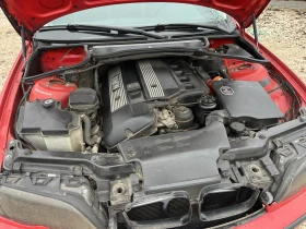 BMW 320 M54B22 - 1234 € / 2413.49 лв. - 60749862 7