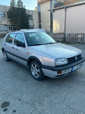 VW Golf 1.6 101 - 950 € / 1858.04 лв. - 73805596 2