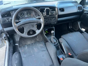 VW Golf 1.6 101 - 950 € / 1858.04 лв. - 73805596 6