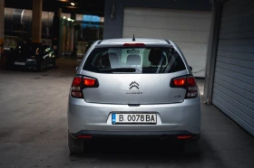 Citroen C3 1.2 VTI - 5000 € / 9779.15 лв. - 37286355 2
