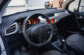 Citroen C3 1.2 VTI - 5000 € / 9779.15 лв. - 37286355 13