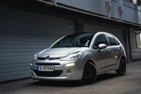 Citroen C3 1.2 VTI