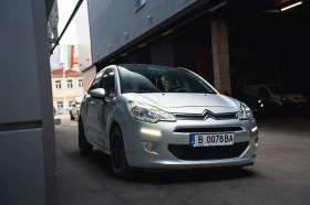 Citroen C3 1.2 VTI - 5000 € / 9779.15 лв. - 37286355 10