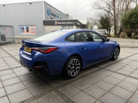 BMW i4 M 50 | Mobile.bg � ����� ������ 7