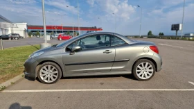 Peugeot 207 CC  - 3200 € / 6258.66 лв. - 85722348 5