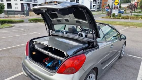 Peugeot 207 CC  - 3200 € / 6258.66 лв. - 85722348 10