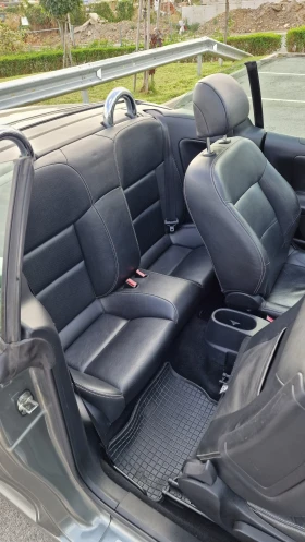 Peugeot 207 CC  - 3200 € / 6258.66 лв. - 85722348 11