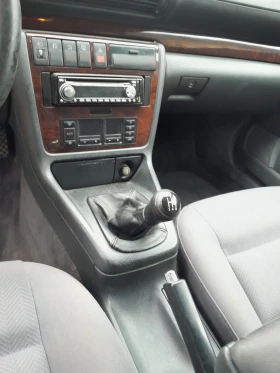 Audi A4 - 1500 € / 2933.74 лв. - 32735121 10