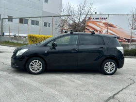 Toyota Verso 2.0d 126 к.с./7-места/ГАРАНЦИЯ ОТ КЕНТАВЪР  - 4999 € / 9777.19 лв. - 40476728 2
