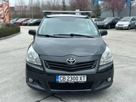 Toyota Verso 2.0d 126 к.с./7-места/ГАРАНЦИЯ ОТ КЕНТАВЪР  - 4999 € / 9777.19 лв. - 40476728 7