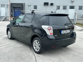 Toyota Verso 2.0d 126 к.с./7-места/ГАРАНЦИЯ ОТ КЕНТАВЪР  - 4999 € / 9777.19 лв. - 40476728 3